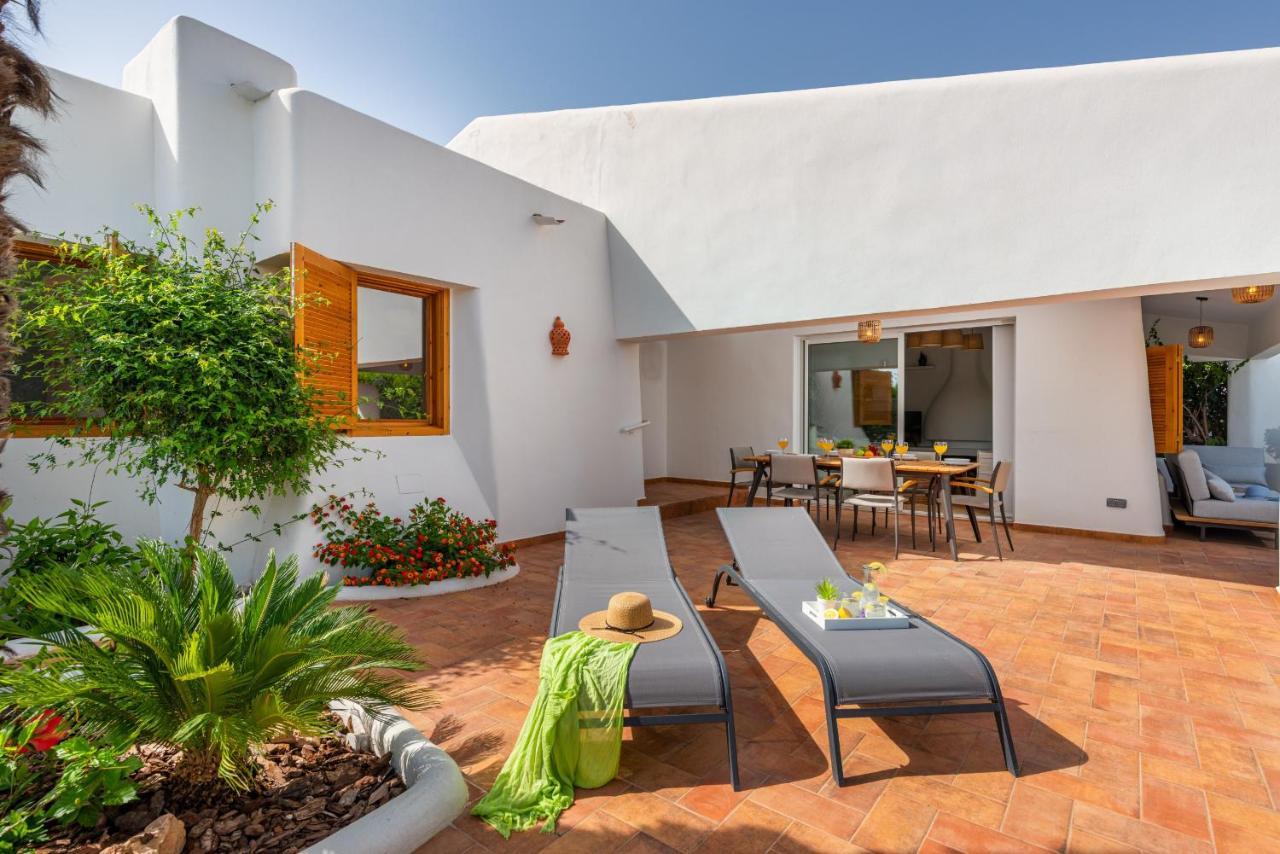 Villa Ibiza San Javier Exteriör bild