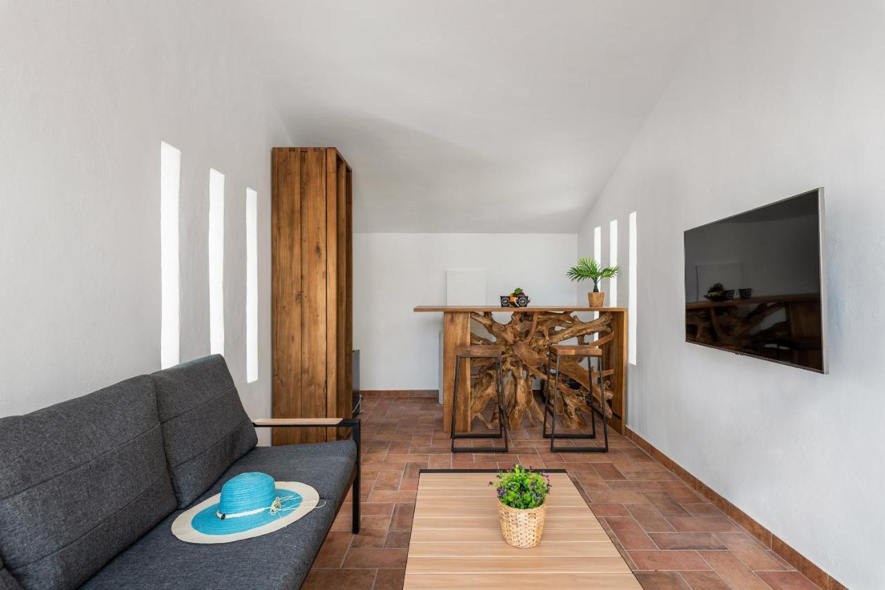 Villa Ibiza San Javier Exteriör bild