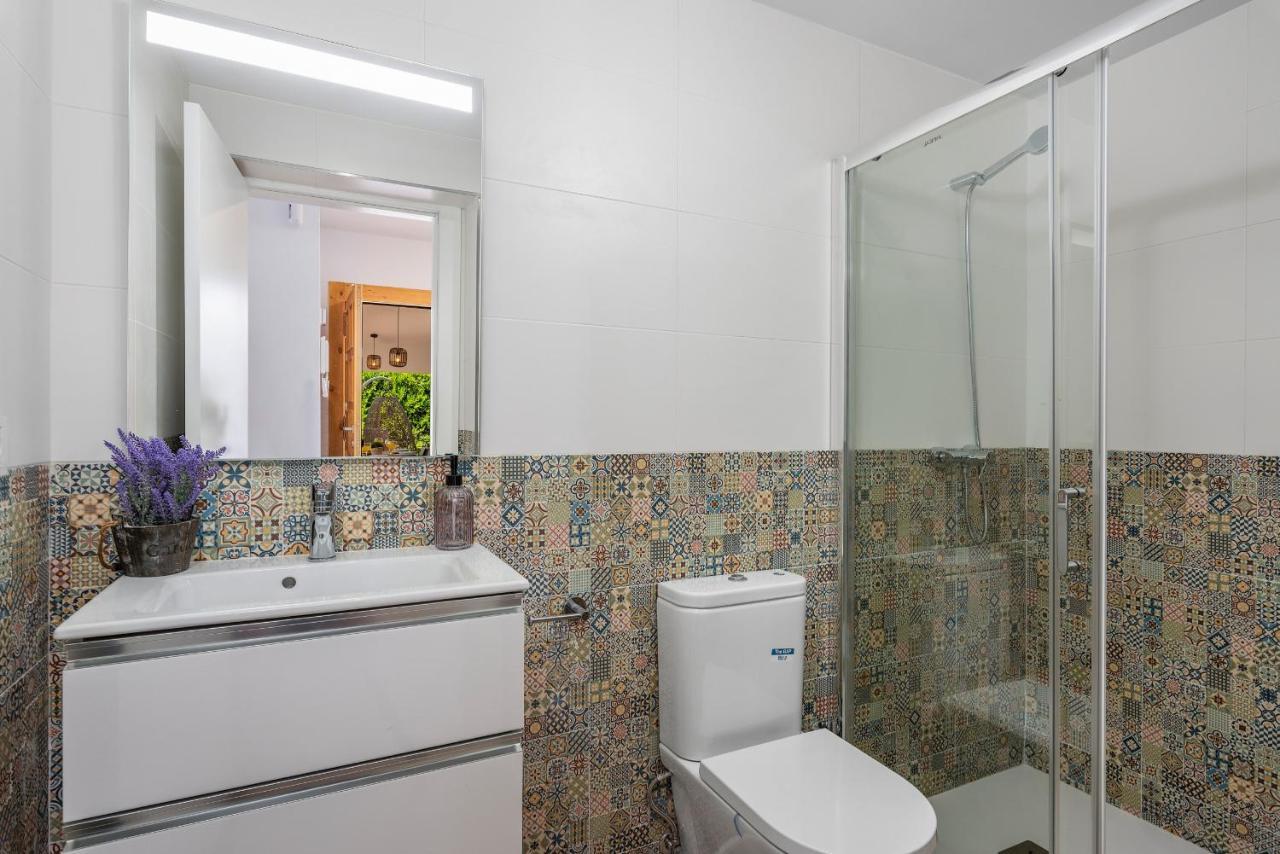 Villa Ibiza San Javier Exteriör bild